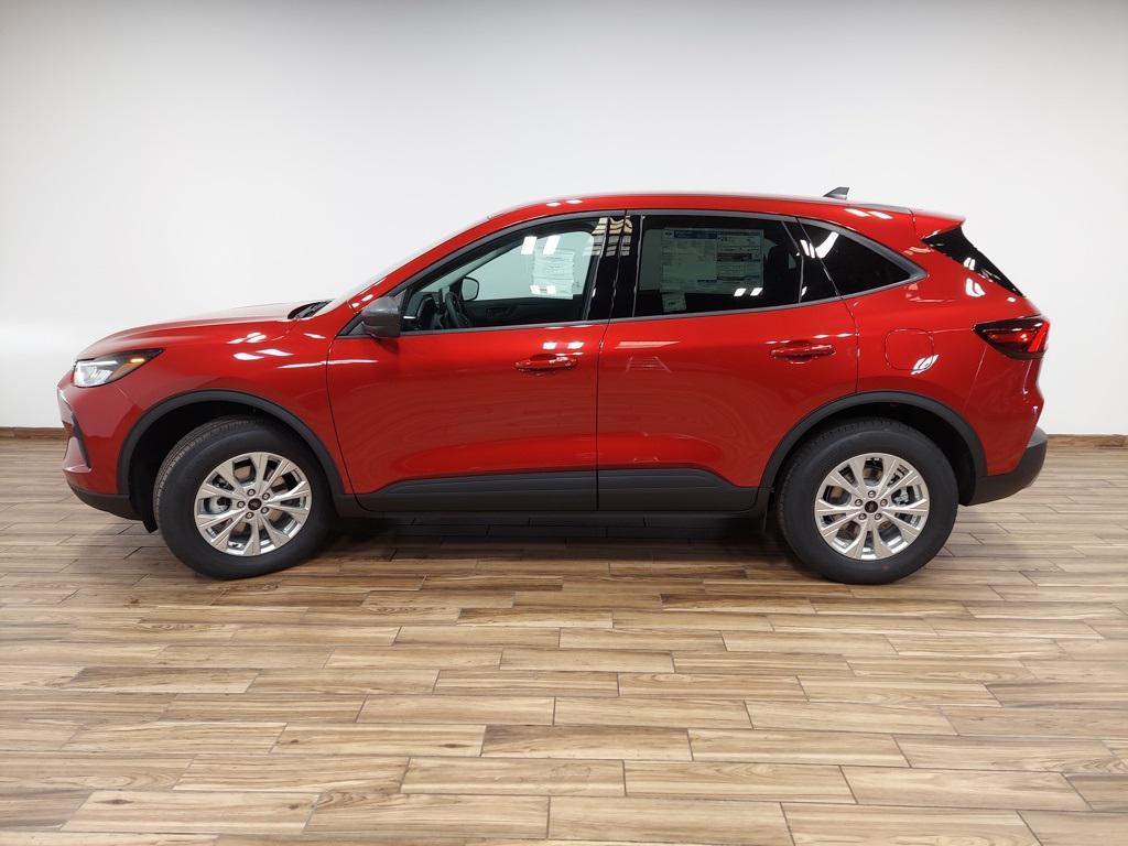 new 2025 Ford Escape car, priced at $29,725