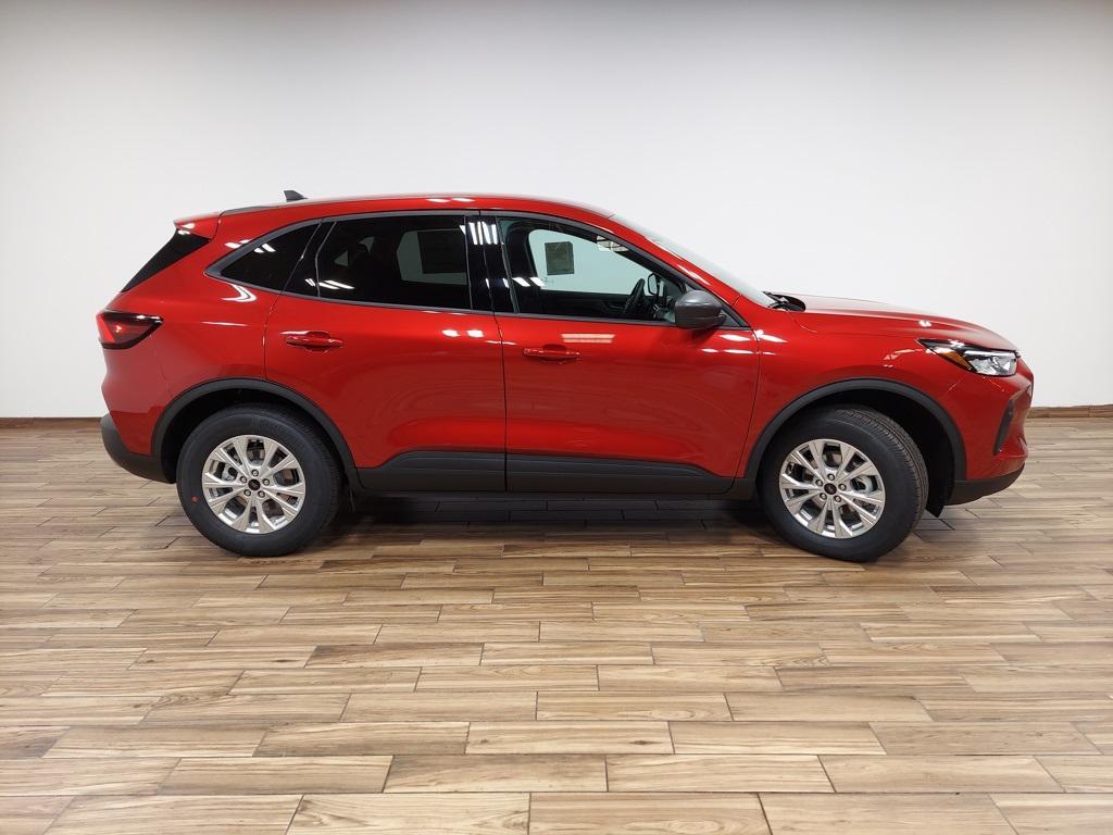 new 2025 Ford Escape car, priced at $29,725
