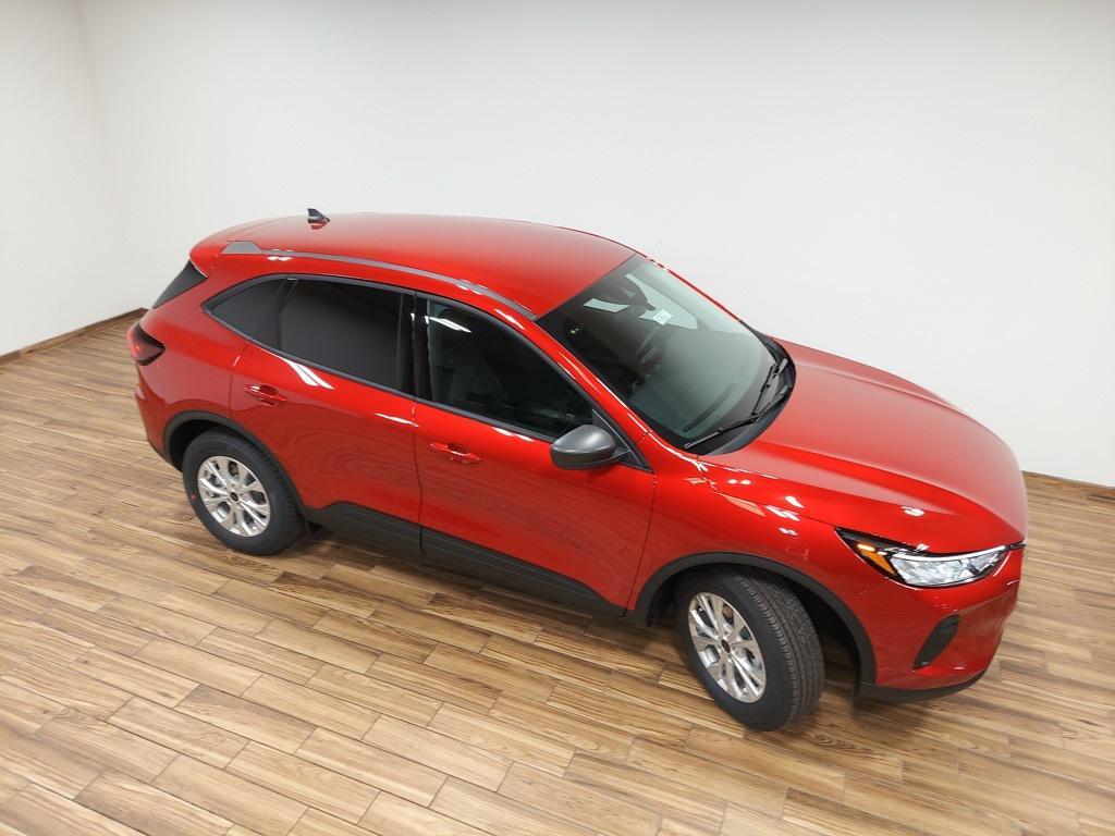 new 2025 Ford Escape car, priced at $29,725