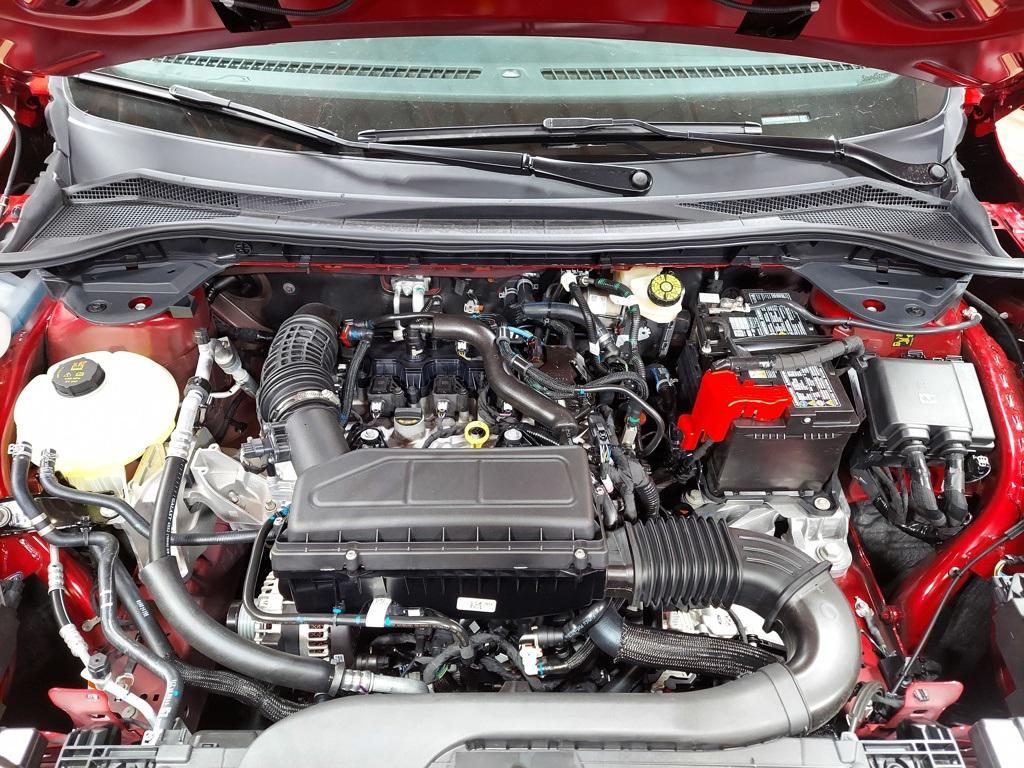 new 2025 Ford Escape car, priced at $29,725