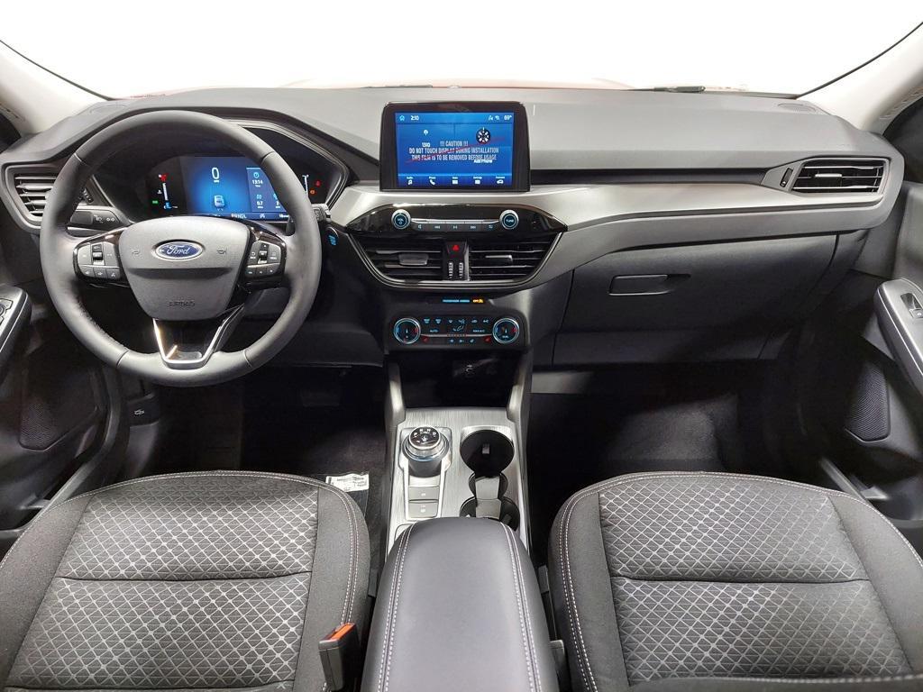 new 2025 Ford Escape car, priced at $29,725