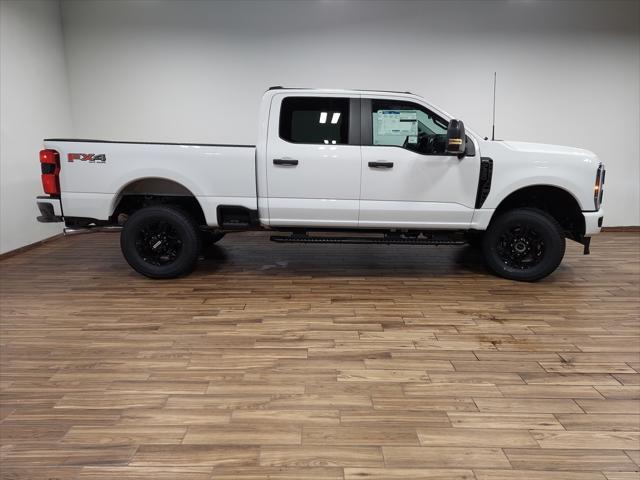 new 2024 Ford F-350 car, priced at $62,270