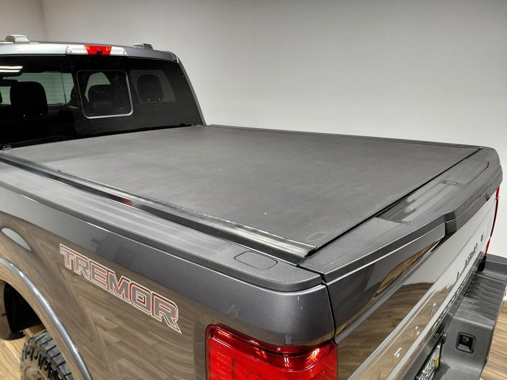 used 2021 Ford F-350 car, priced at $59,600