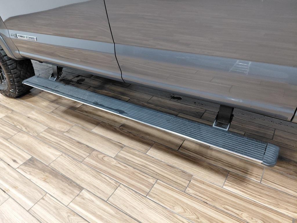 used 2021 Ford F-350 car, priced at $59,600