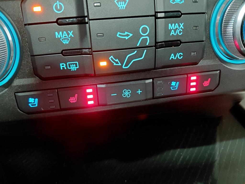 used 2021 Ford F-350 car, priced at $59,600