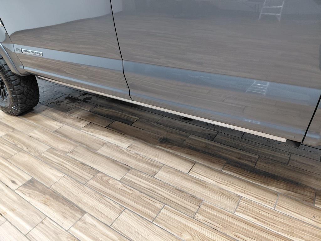 used 2021 Ford F-350 car, priced at $59,600