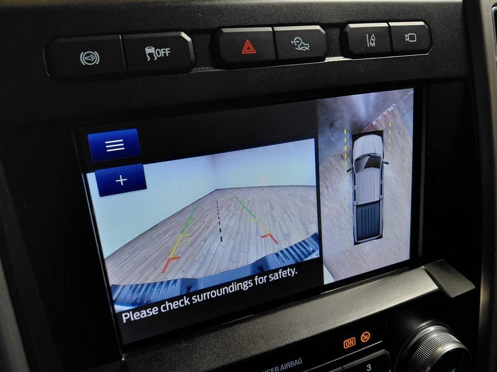 used 2021 Ford F-350 car, priced at $59,600