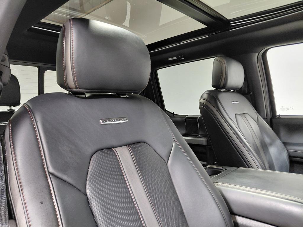 used 2021 Ford F-350 car, priced at $59,600