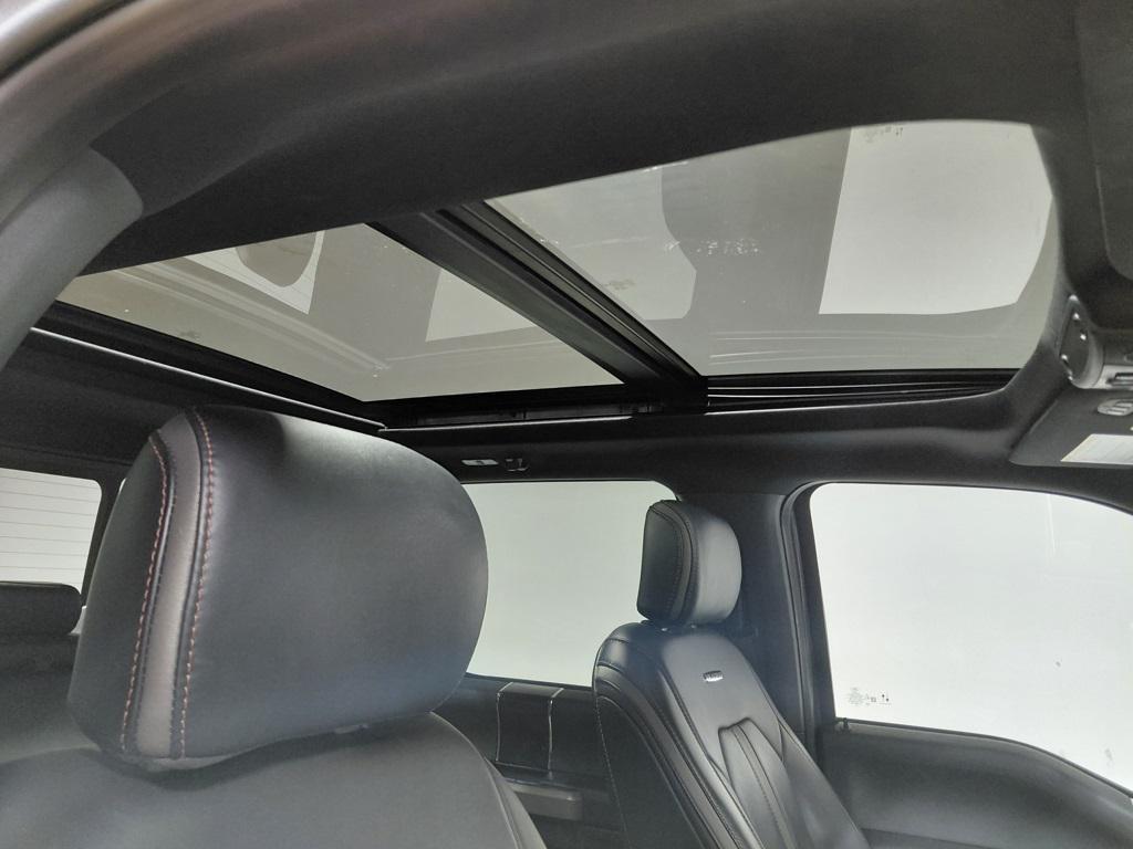 used 2021 Ford F-350 car, priced at $59,600