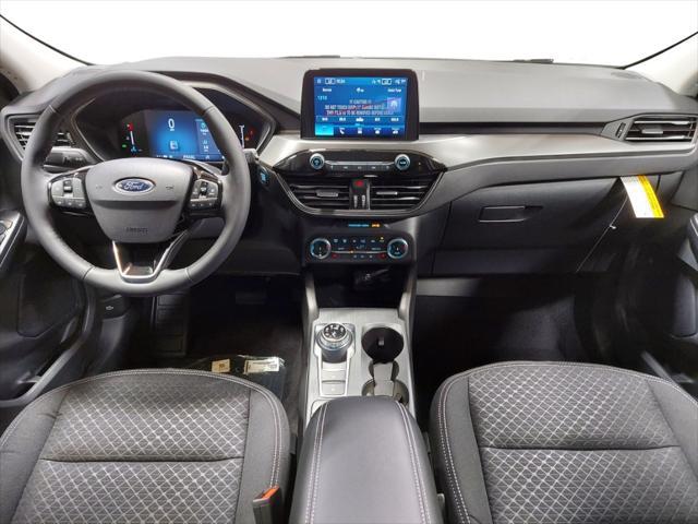 new 2024 Ford Escape car, priced at $31,963