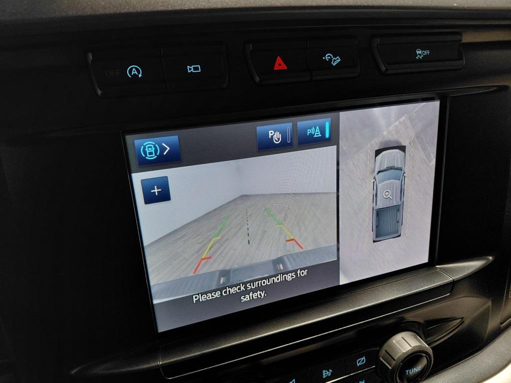 used 2023 Ford F-150 car, priced at $39,222