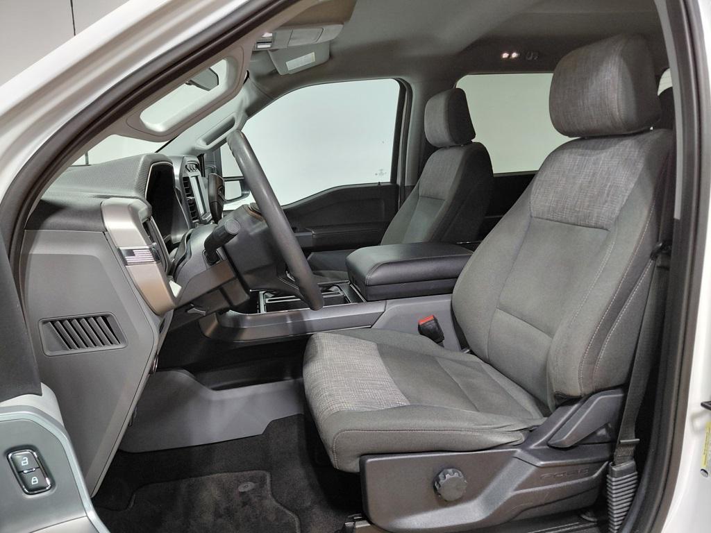 used 2023 Ford F-150 car, priced at $39,222