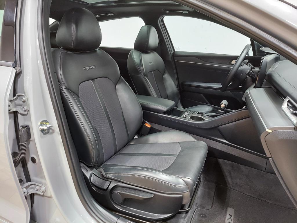 new 2025 Ford F-150 car, priced at $73,870