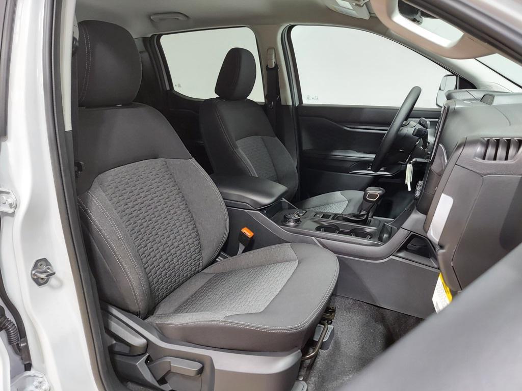 new 2025 Ford Ranger car, priced at $38,000