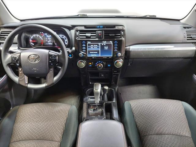 used 2024 Toyota 4Runner car, priced at $44,871