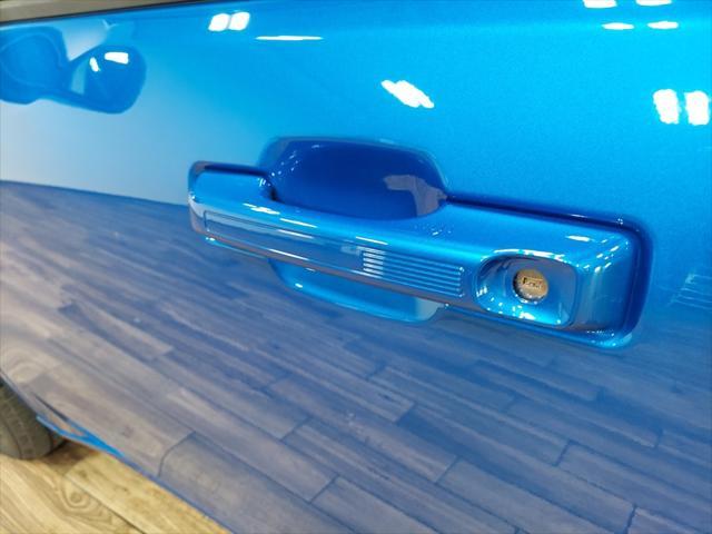 new 2025 Ford Maverick car, priced at $37,100