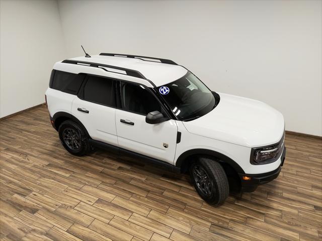 used 2023 Ford Bronco Sport car, priced at $27,313