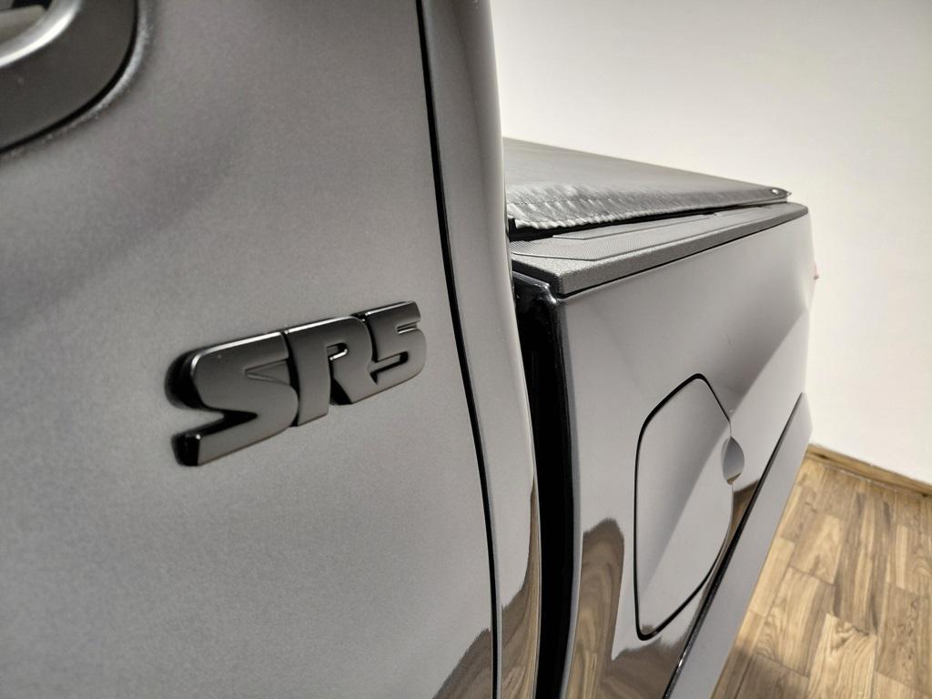 used 2021 Toyota Tacoma car, priced at $35,167