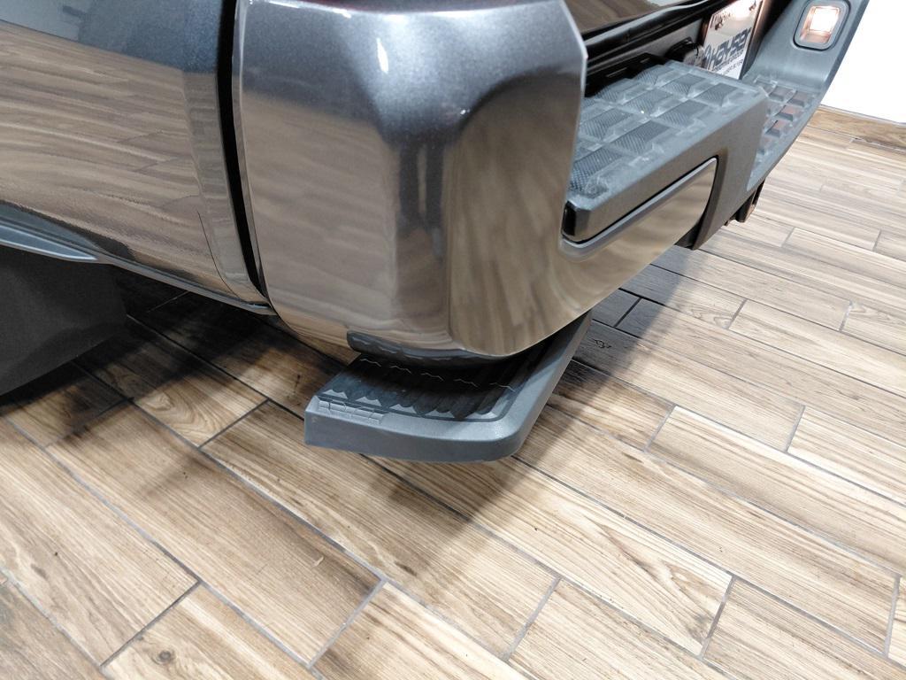 used 2021 Toyota Tacoma car, priced at $35,167