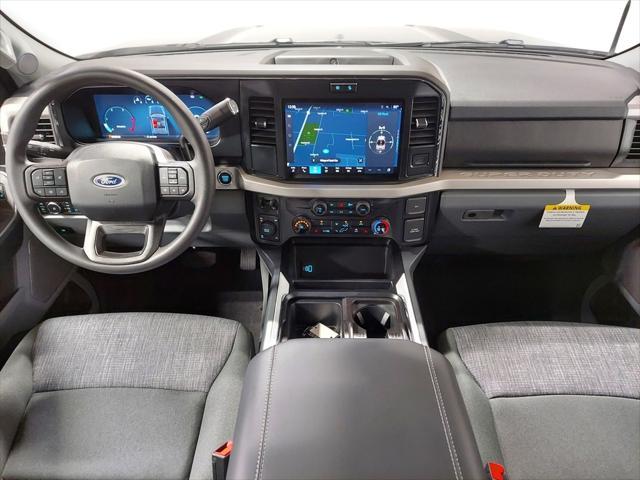new 2025 Ford F-250 car, priced at $76,060