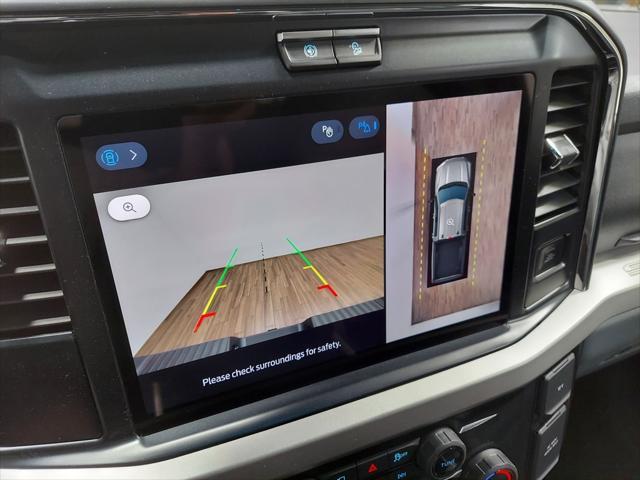 new 2025 Ford F-250 car, priced at $76,060