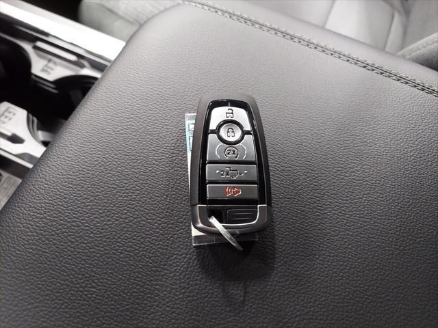 new 2025 Ford F-250 car, priced at $76,060