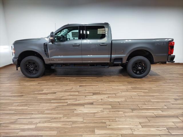 new 2025 Ford F-250 car, priced at $76,060