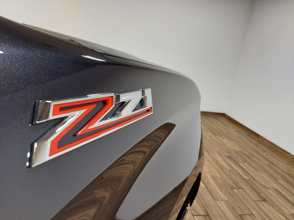 used 2022 Chevrolet Silverado 1500 car, priced at $35,897
