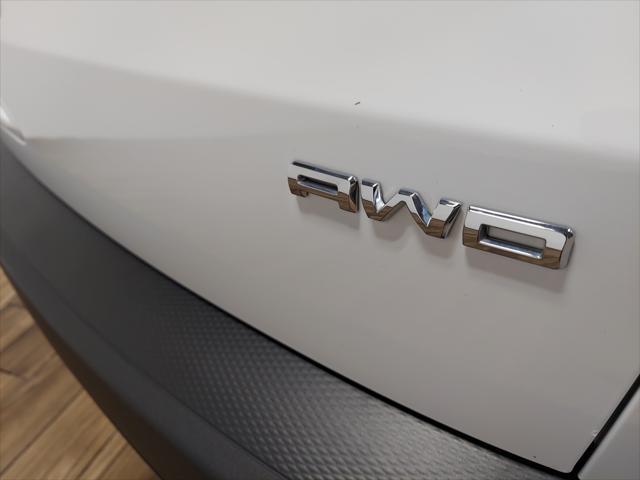 used 2021 Ford Escape car, priced at $21,128