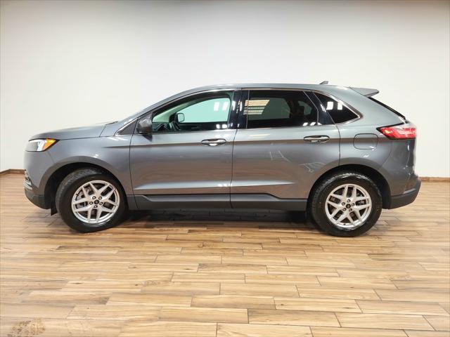 used 2024 Ford Edge car, priced at $29,400