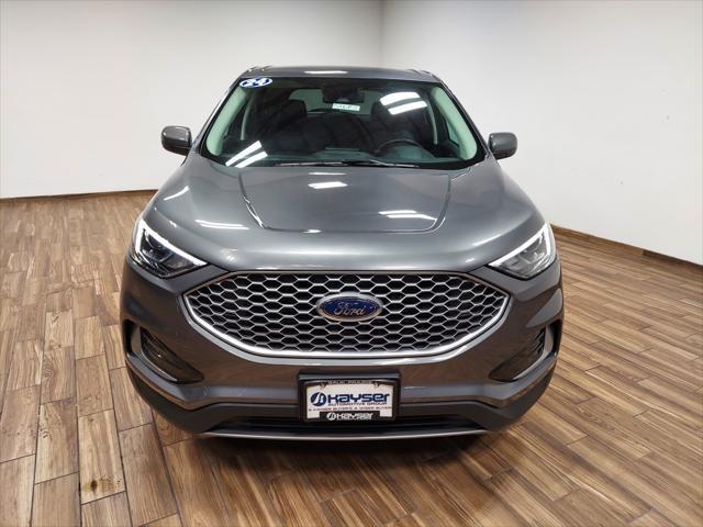 used 2024 Ford Edge car, priced at $29,400