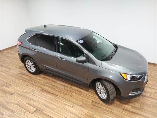 used 2024 Ford Edge car, priced at $29,400