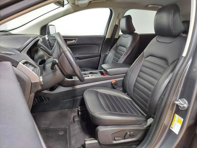 used 2024 Ford Edge car, priced at $29,400