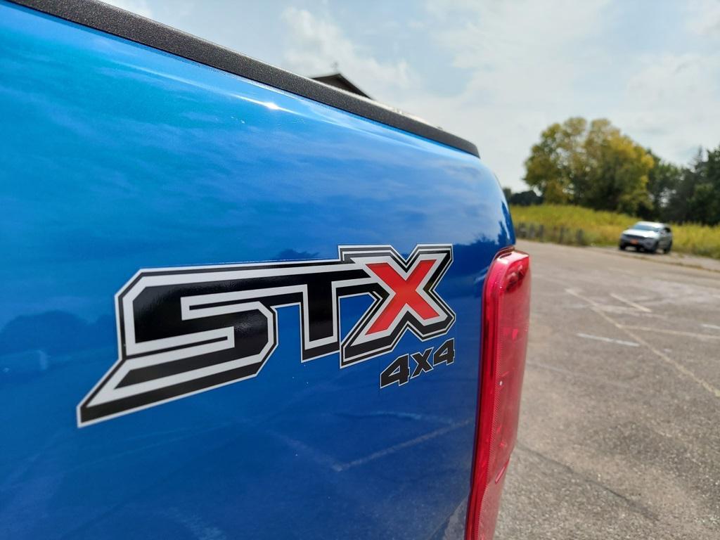 used 2021 Ford Ranger car, priced at $25,375