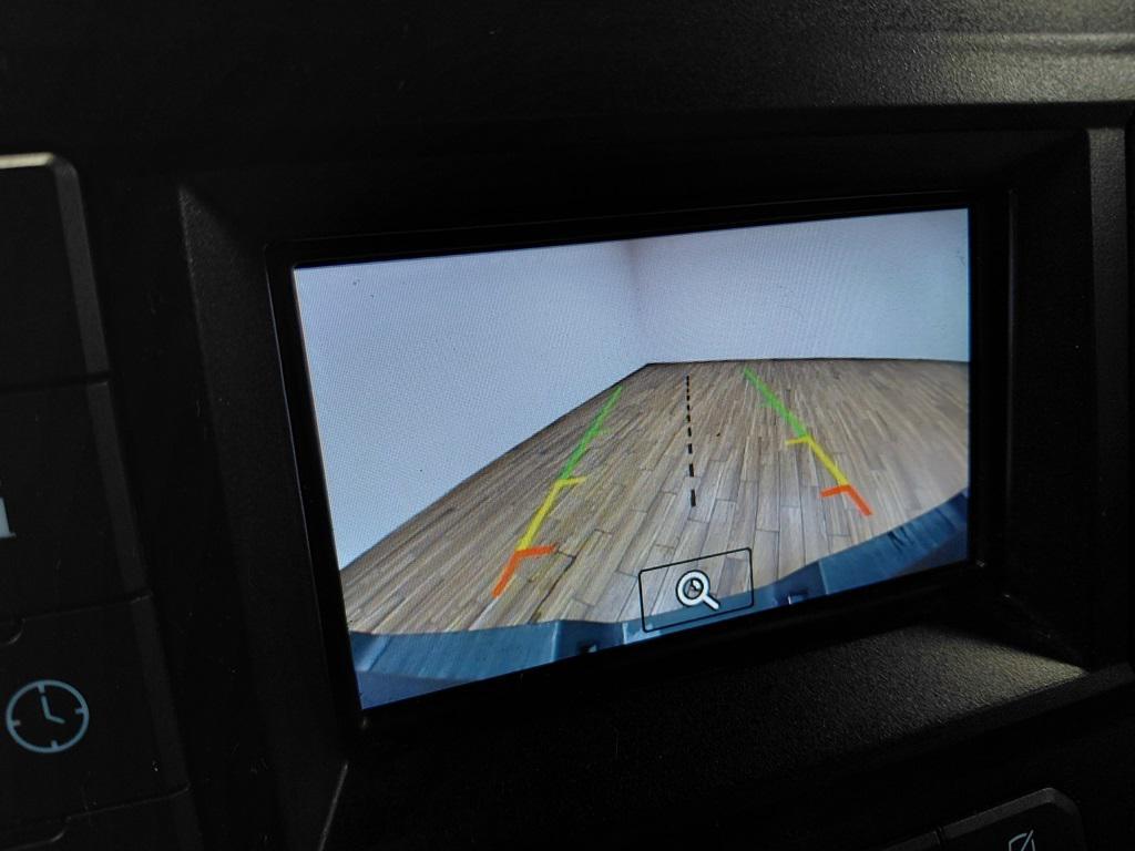 used 2022 Ford F-250 car, priced at $40,889