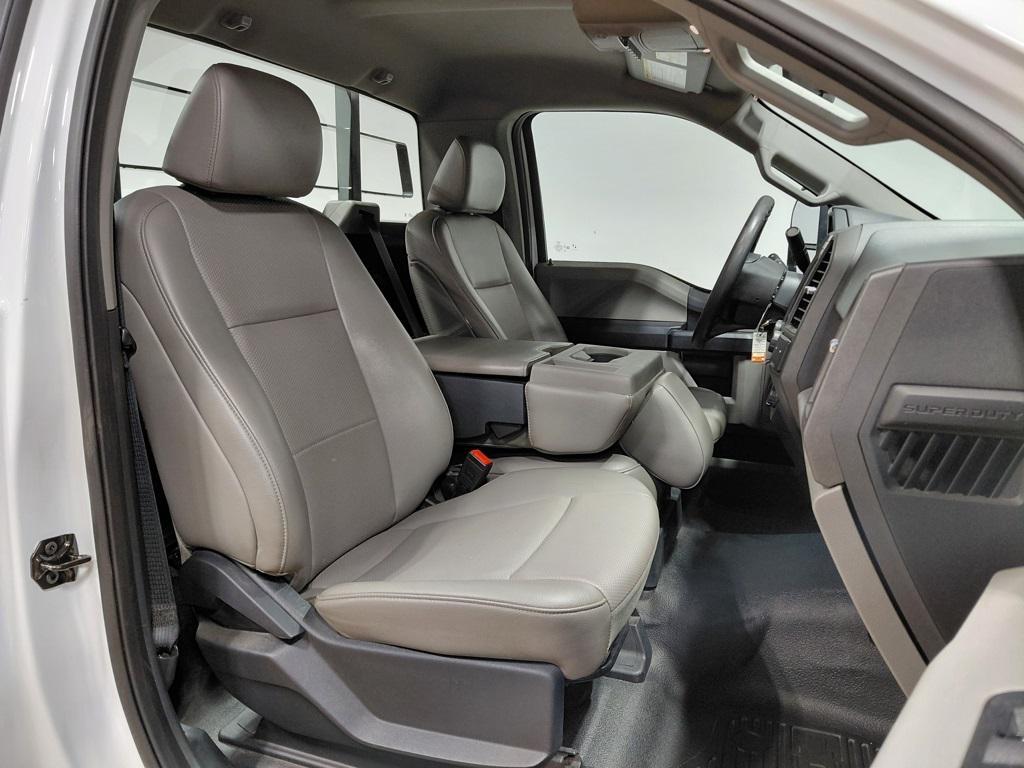 used 2022 Ford F-250 car, priced at $40,889