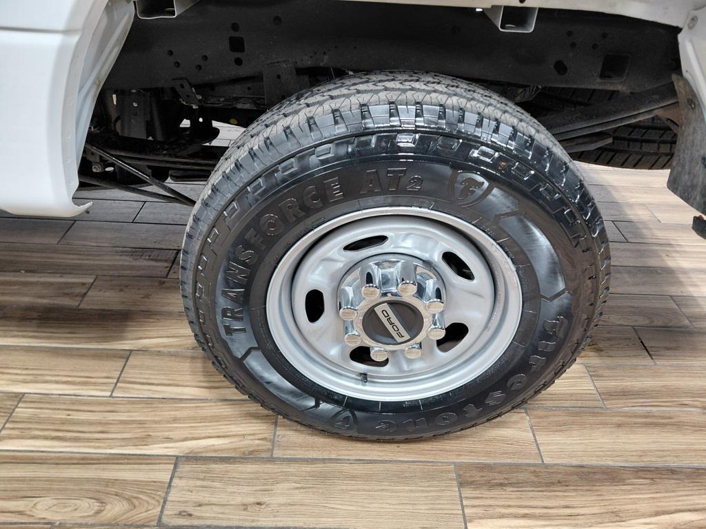 used 2022 Ford F-250 car, priced at $40,889
