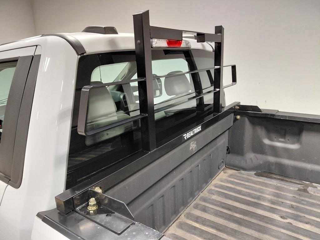 used 2022 Ford F-250 car, priced at $40,889