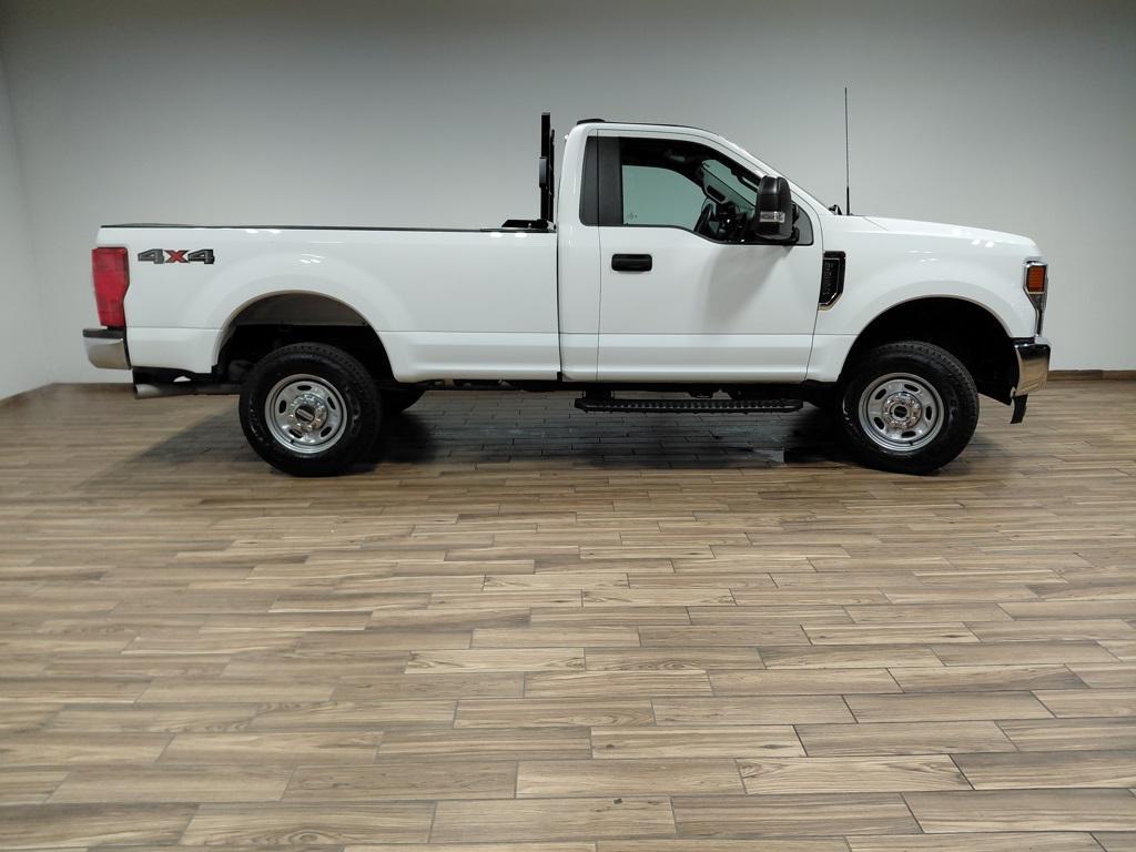 used 2022 Ford F-250 car, priced at $40,889