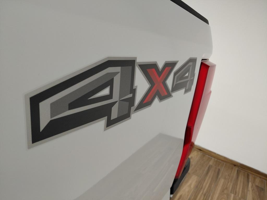 used 2022 Ford F-250 car, priced at $40,889