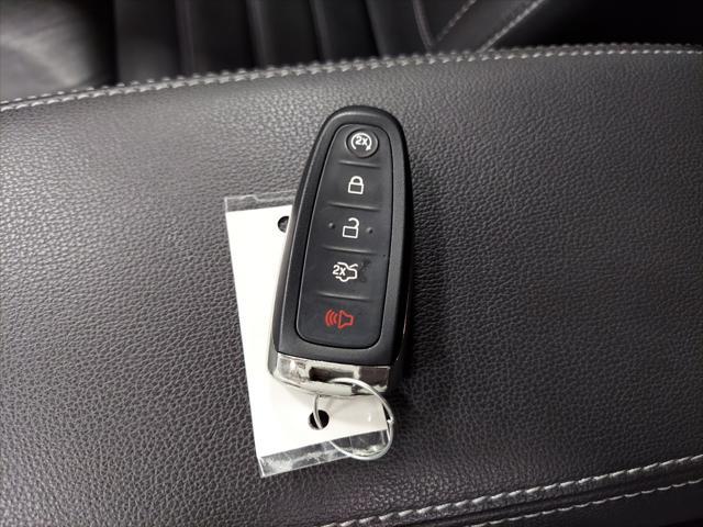 used 2019 Ford Escape car, priced at $19,911