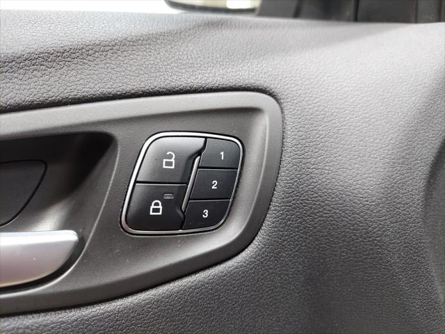 used 2019 Ford Escape car, priced at $19,911