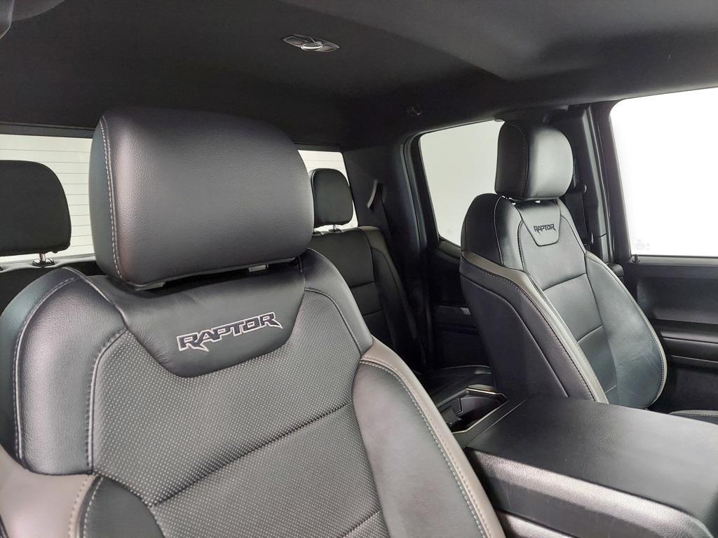 used 2018 Ford F-150 car, priced at $30,999