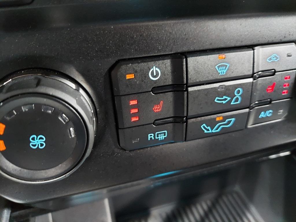 used 2018 Ford F-150 car, priced at $30,999