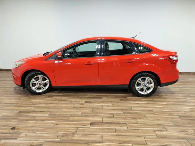 used 2013 Ford Focus car, priced at $6,450