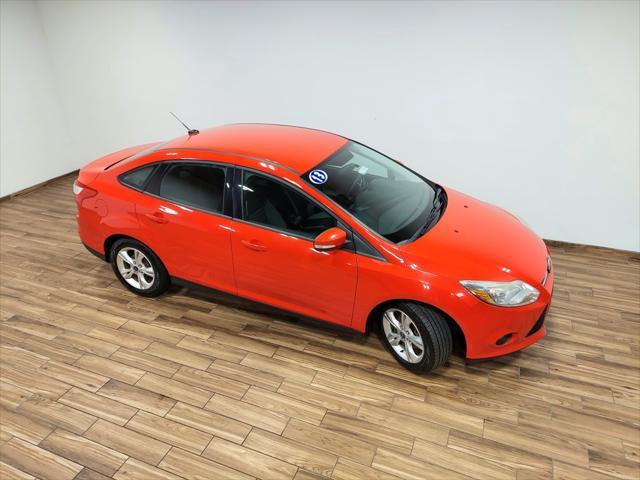 used 2013 Ford Focus car, priced at $6,450