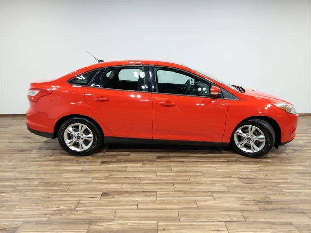 used 2013 Ford Focus car, priced at $6,450