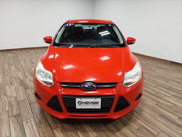 used 2013 Ford Focus car, priced at $6,450