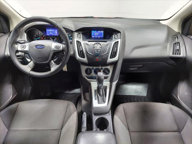 used 2013 Ford Focus car, priced at $6,450