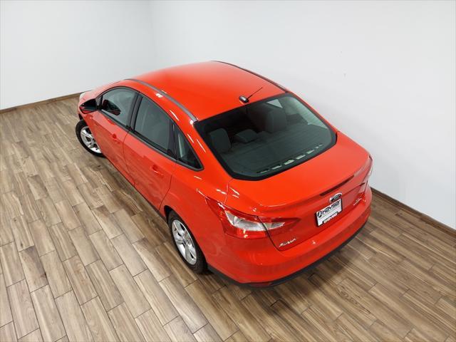 used 2013 Ford Focus car, priced at $6,450